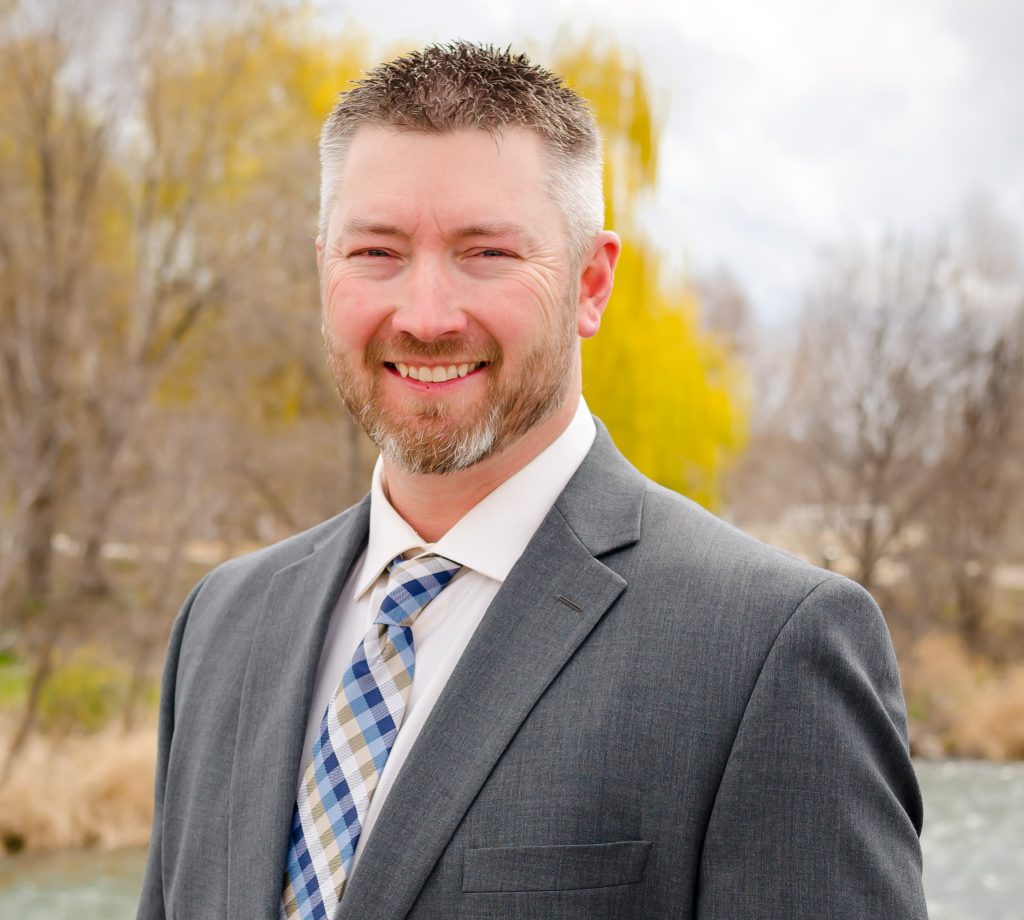 Race I'm Watching Brooks, Lodge, and Brock (District 11)